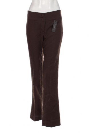 Pantaloni de femei Arkitect., Mărime S, Culoare Maro, Preț 40,41 Lei