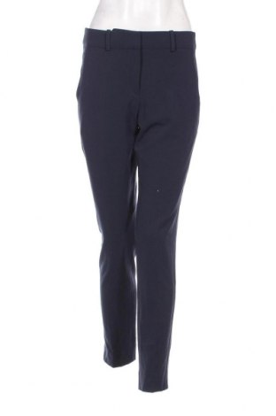 Дамски панталон Armani Collezioni, Размер M, Цвят Син, Цена 136,70 лв.