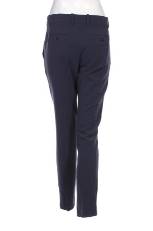 Pantaloni de femei Armani Collezioni, Mărime M, Culoare Albastru, Preț 298,80 Lei