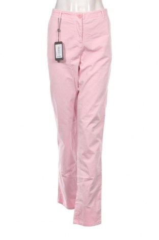 Dámské kalhoty  Armani Exchange, Velikost M, Barva Růžová, Cena  1 412,00 Kč