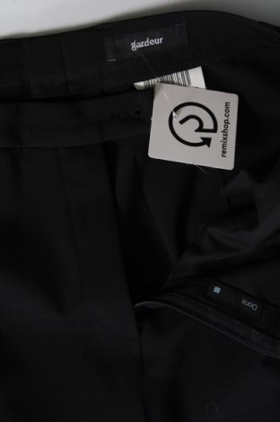 Dámské kalhoty  Atelier GARDEUR, Velikost M, Barva Černá, Cena  340,00 Kč