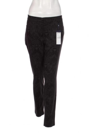 Дамски панталон Atelier GARDEUR, Размер XL, Цвят Черен, Цена 43,80 лв.