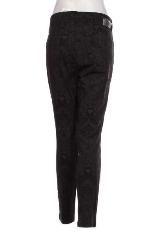 Γυναικείο παντελόνι Atelier GARDEUR, Μέγεθος XL, Χρώμα Μαύρο, Τιμή 51,53 €