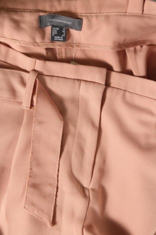 Dámské kalhoty  Atmosphere, Velikost M, Barva Růžová, Cena  114,00 Kč