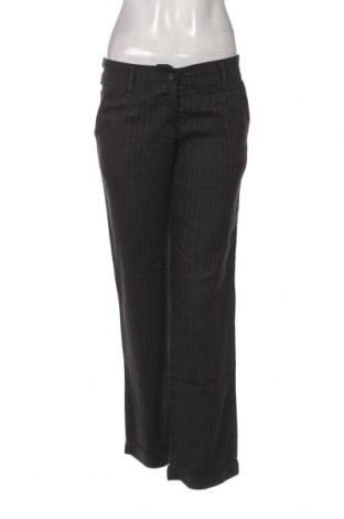 Pantaloni de femei Attr@ttivo, Mărime S, Culoare Gri, Preț 35,29 Lei