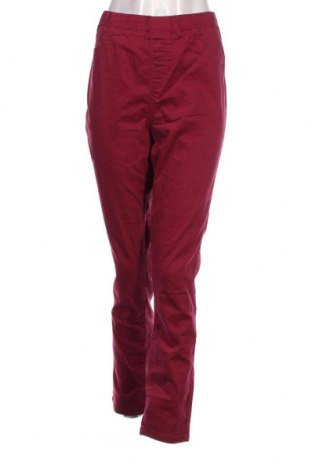 Γυναικείο παντελόνι Avon, Μέγεθος XL, Χρώμα Κόκκινο, Τιμή 4,49 €