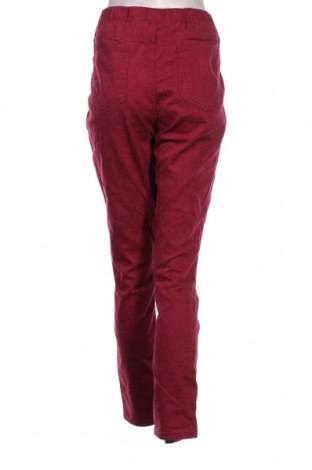 Γυναικείο παντελόνι Avon, Μέγεθος XL, Χρώμα Κόκκινο, Τιμή 17,94 €