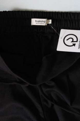 Дамски панталон B.Young, Размер S, Цвят Черен, Цена 6,80 лв.