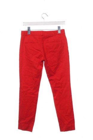 Dámské kalhoty  Banana Republic, Velikost S, Barva Červená, Cena  279,00 Kč