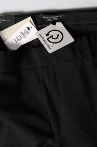 Дамски панталон Banana Republic, Размер M, Цвят Черен, Цена 67,16 лв.