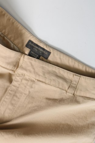 Dámské kalhoty  Banana Republic, Velikost XS, Barva Béžová, Cena  622,00 Kč