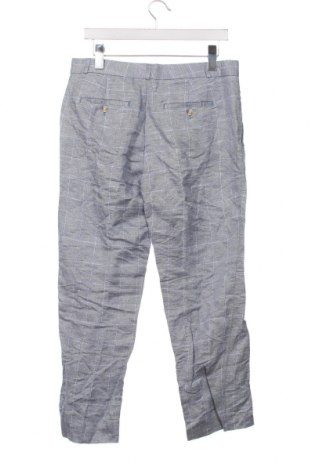 Pantaloni de femei Banana Republic, Mărime M, Culoare Albastru, Preț 161,18 Lei