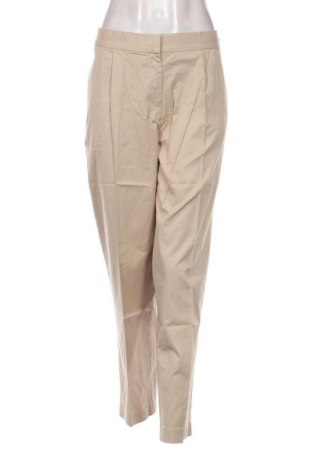 Pantaloni de femei Barbour, Mărime L, Culoare Bej, Preț 144,51 Lei