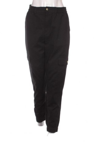 Pantaloni de femei Barbour, Mărime S, Culoare Negru, Preț 628,29 Lei