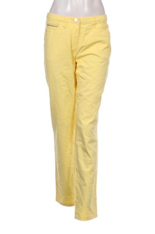 Dámské kalhoty  Basler, Velikost M, Barva Žlutá, Cena  469,00 Kč