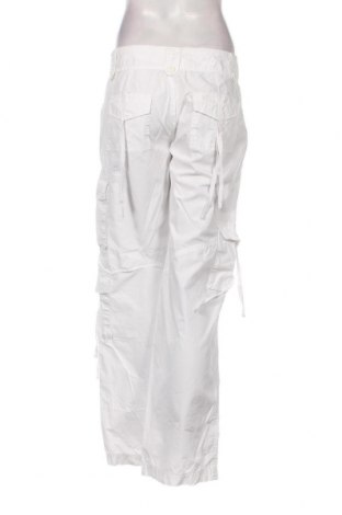 Pantaloni de femei Bay, Mărime S, Culoare Alb, Preț 74,00 Lei