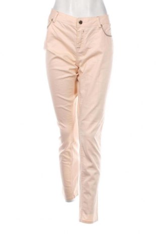 Dámské kalhoty  Bel&Bo, Velikost XL, Barva Oranžová, Cena  162,00 Kč