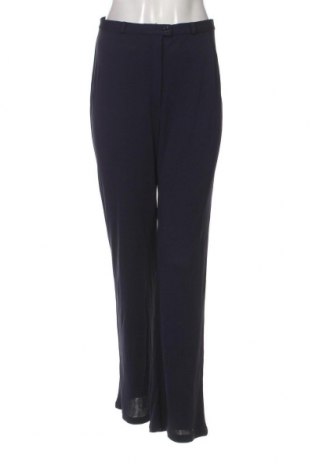 Γυναικείο παντελόνι Best Connections, Μέγεθος M, Χρώμα Μπλέ, Τιμή 6,23 €
