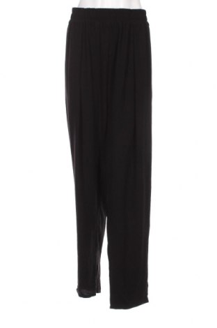 Γυναικείο παντελόνι Bethany Mota for Aeropostale, Μέγεθος XXL, Χρώμα Μαύρο, Τιμή 14,51 €