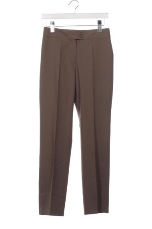 Дамски панталон Betty Barclay, Размер XS, Цвят Кафяв, Цена 29,40 лв.