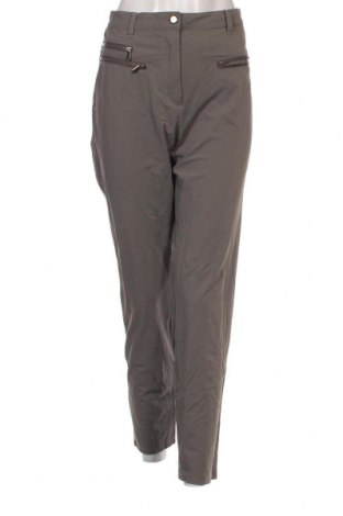 Dámské kalhoty  Betty Barclay, Velikost XL, Barva Béžová, Cena  469,00 Kč