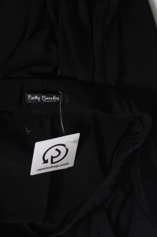Дамски панталон Betty Barclay, Размер L, Цвят Черен, Цена 7,35 лв.