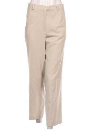 Pantaloni de femei Bexleys, Mărime XL, Culoare Ecru, Preț 41,02 Lei