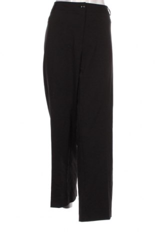 Γυναικείο παντελόνι Bexleys, Μέγεθος 4XL, Χρώμα Μαύρο, Τιμή 10,76 €