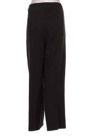 Γυναικείο παντελόνι Bexleys, Μέγεθος 4XL, Χρώμα Μαύρο, Τιμή 10,76 €