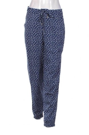 Pantaloni de femei Blend She, Mărime M, Culoare Albastru, Preț 53,68 Lei