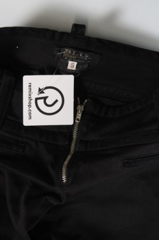 Dámske nohavice Blu, Veľkosť S, Farba Čierna, Cena  3,45 €