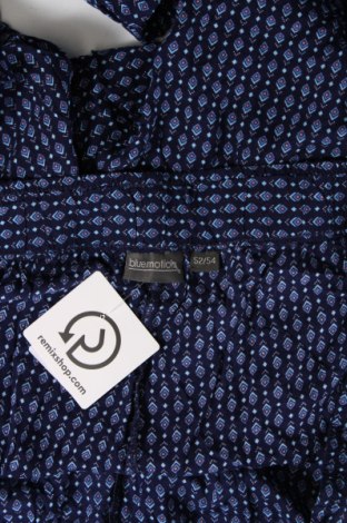 Дамски панталон Blue Motion, Размер XXL, Цвят Многоцветен, Цена 29,00 лв.