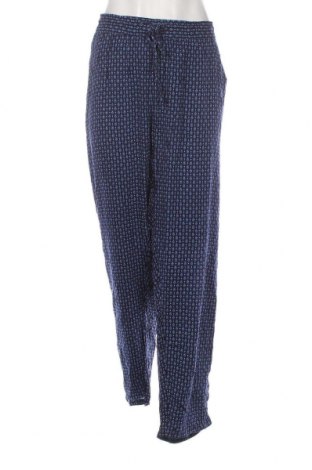 Γυναικείο παντελόνι Blue Motion, Μέγεθος XXL, Χρώμα Πολύχρωμο, Τιμή 10,76 €