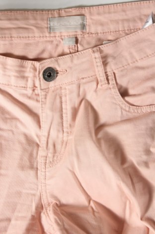 Dámske nohavice Blue Motion, Veľkosť M, Farba Ružová, Cena  3,75 €