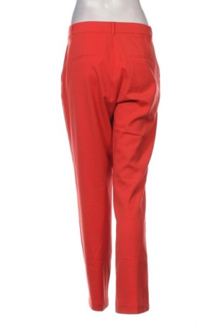 Дамски панталон Body Fit, Размер L, Цвят Червен, Цена 17,40 лв.