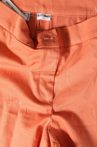 Дамски панталон Body Flirt, Размер S, Цвят Оранжев, Цена 29,01 лв.