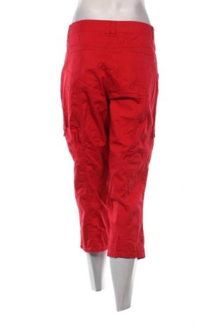 Дамски панталон Bonita, Размер L, Цвят Червен, Цена 12,47 лв.