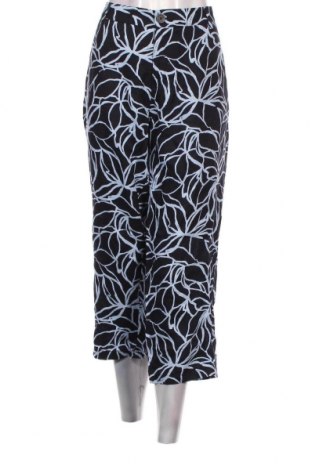 Γυναικείο παντελόνι Bonita, Μέγεθος 3XL, Χρώμα Μπλέ, Τιμή 17,94 €