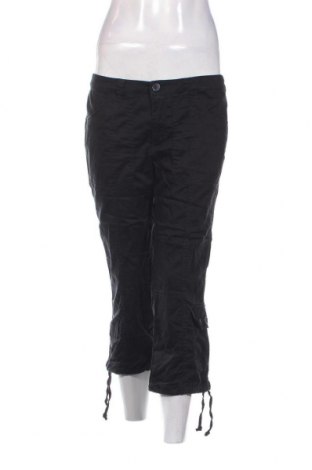 Γυναικείο παντελόνι Boysen's, Μέγεθος L, Χρώμα Μαύρο, Τιμή 4,49 €