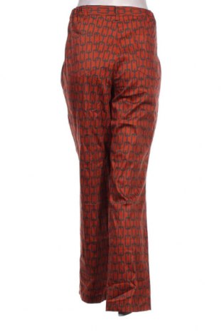 Дамски панталон Bpc Bonprix Collection, Размер XL, Цвят Оранжев, Цена 29,00 лв.
