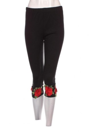 Pantaloni de femei Bpc Bonprix Collection, Mărime M, Culoare Negru, Preț 23,85 Lei
