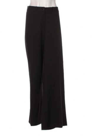 Дамски панталон Bpc Bonprix Collection, Размер 3XL, Цвят Черен, Цена 24,65 лв.