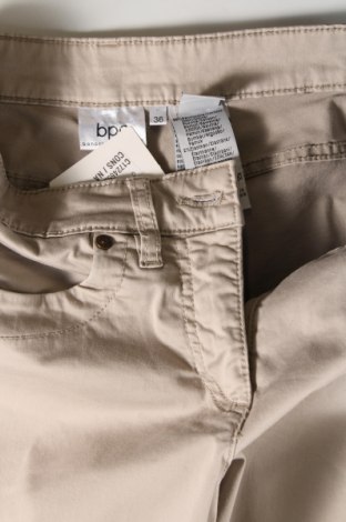 Pantaloni de femei Bpc Bonprix Collection, Mărime S, Culoare Bej, Preț 22,19 Lei