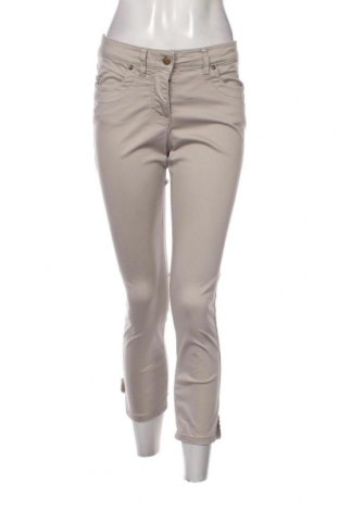 Pantaloni de femei Bpc Bonprix Collection, Mărime S, Culoare Bej, Preț 35,51 Lei