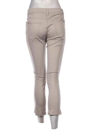 Pantaloni de femei Bpc Bonprix Collection, Mărime S, Culoare Bej, Preț 22,19 Lei