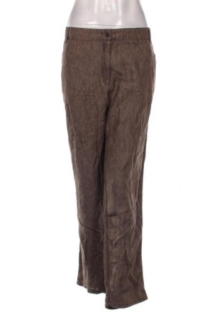 Γυναικείο παντελόνι Brax, Μέγεθος XXL, Χρώμα Καφέ, Τιμή 10,61 €