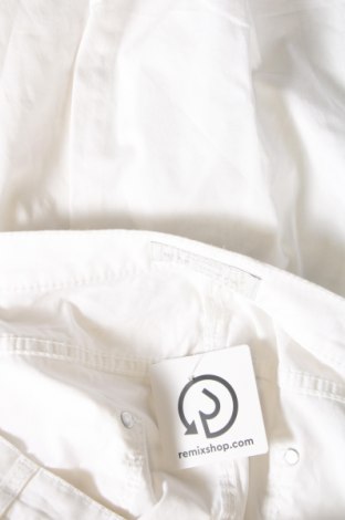 Γυναικείο παντελόνι Brax, Μέγεθος XL, Χρώμα Λευκό, Τιμή 30,31 €