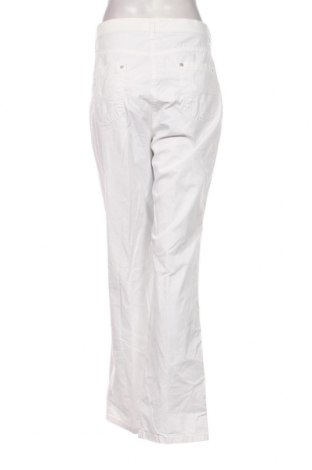 Damenhose Brax, Größe XL, Farbe Weiß, Preis 34,10 €