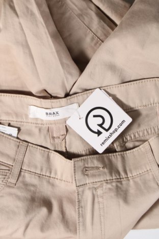 Damenhose Brax, Größe M, Farbe Beige, Preis € 4,99