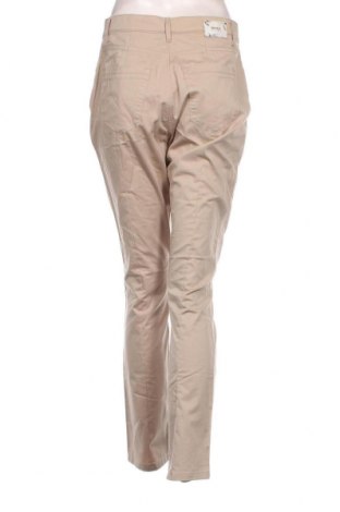 Pantaloni de femei Brax, Mărime M, Culoare Bej, Preț 24,18 Lei